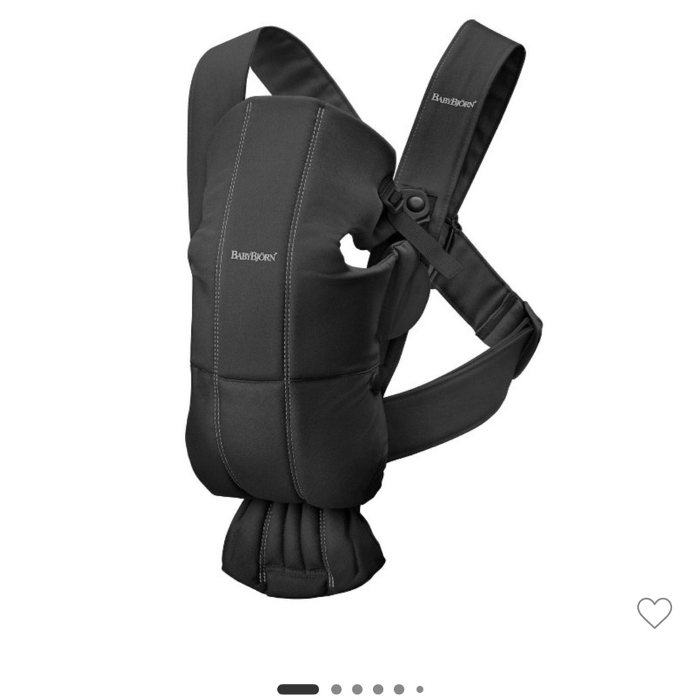 Mini Carrier